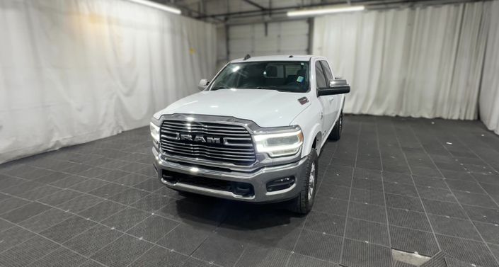 Thumbnail: 2019 RAM 2500 - 1