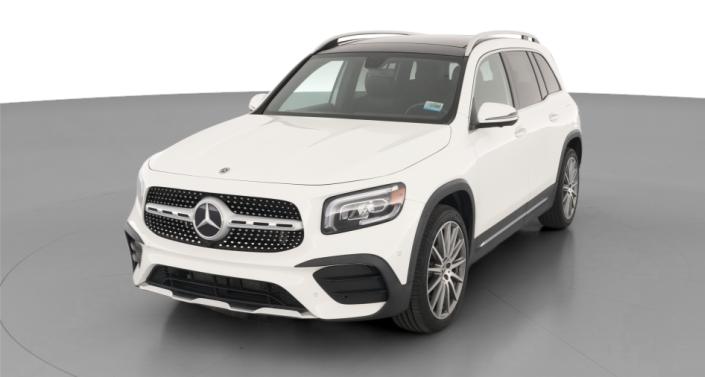 2021 Mercedes-Benz GLB 250 -
                  Lorain, OH