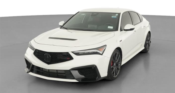 Thumbnail: 2024 Acura Integra - 1