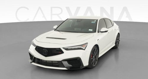2024 Acura Integra