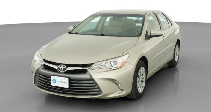 Thumbnail: 2017 Toyota Camry - 1