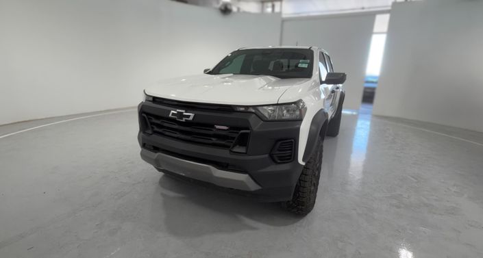 Thumbnail: 2025 Chevrolet Colorado - 1