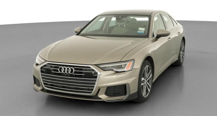 2019 Audi A6 TFSI Premium -
                  Trenton, OH