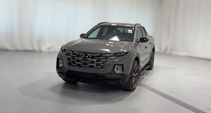Thumbnail: 2023 Hyundai Santa Cruz - 1