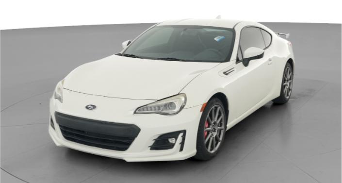 2017 Subaru BRZ Limited -
                  Haines City, FL