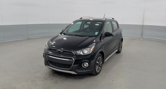 Thumbnail: 2022 Chevrolet Spark - 1