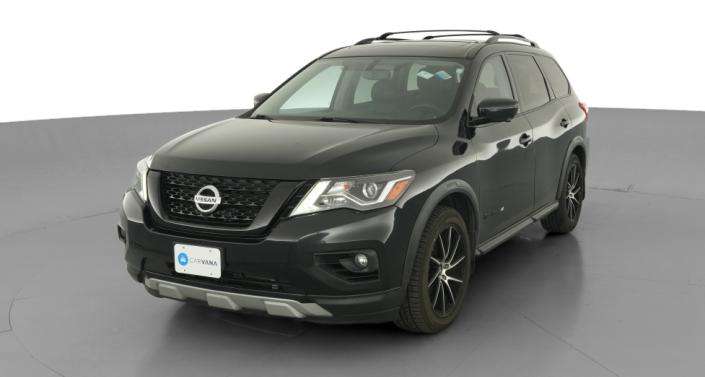 Thumbnail: 2019 Nissan Pathfinder - 1