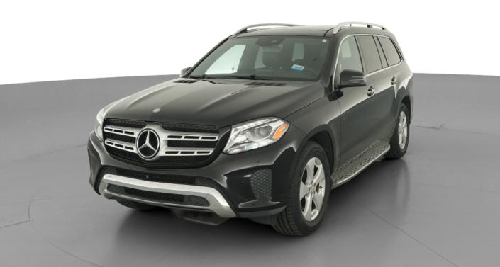 2017 Mercedes-Benz GLS 450 -
                  Tolleson, AZ