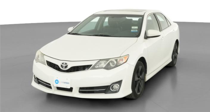 Thumbnail: 2014 Toyota Camry - 1