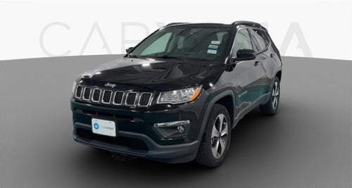 2017 Jeep Compass