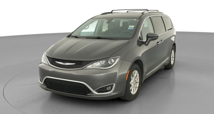 Thumbnail: 2020 Chrysler Pacifica - 1