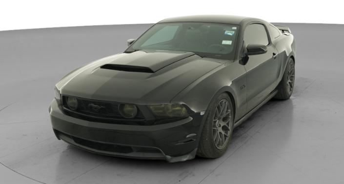 2012 Ford Mustang GT -
                  Beverly, NJ
