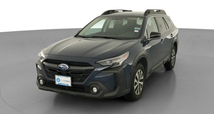 Thumbnail: 2025 Subaru Outback - 1