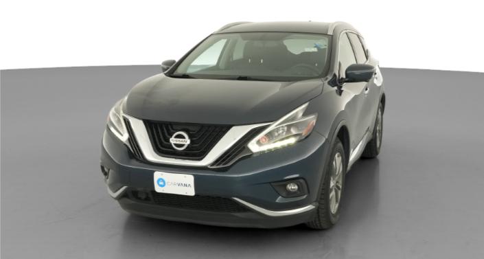 Thumbnail: 2018 Nissan Murano - 1