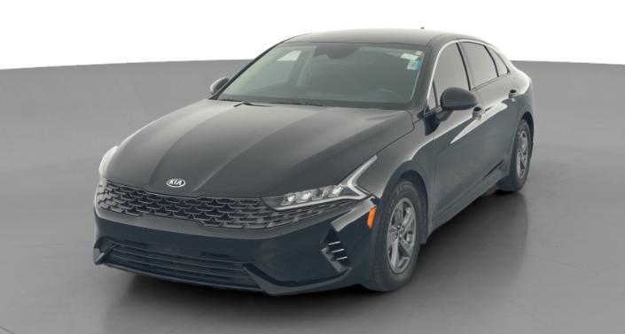 2021 Kia K5 LX -
                  Rocklin, CA
