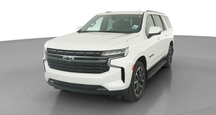 Thumbnail: 2021 Chevrolet Suburban - 1
