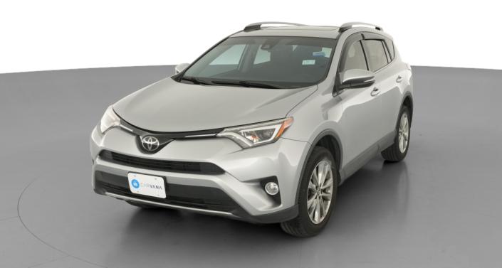 Thumbnail: 2018 Toyota RAV4 - 1