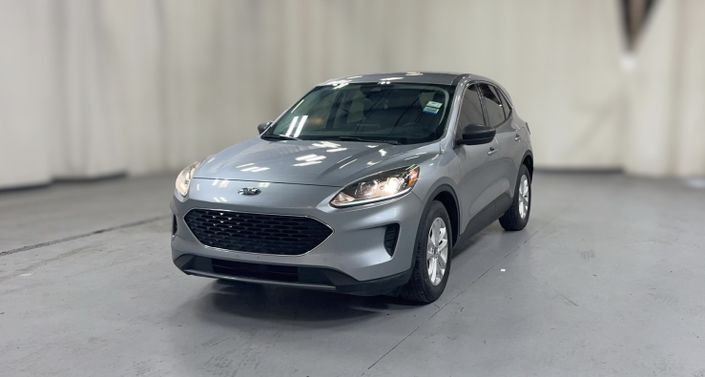 Thumbnail: 2022 Ford Escape - 1