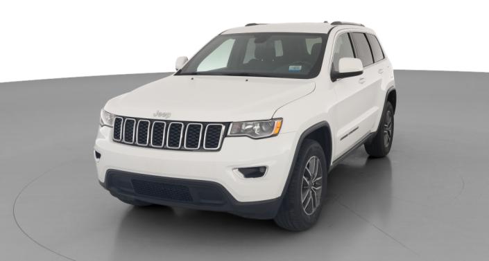 Thumbnail: 2019 Jeep Grand Cherokee - 1