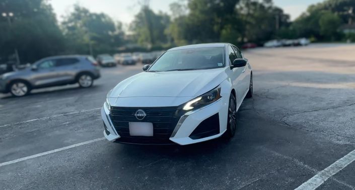 Thumbnail: 2025 Nissan Altima - 1