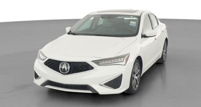 2020 Acura ILX Premium -
                  Wheatland, OK