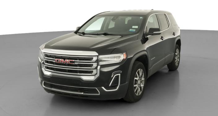Thumbnail: 2022 GMC Acadia - 1