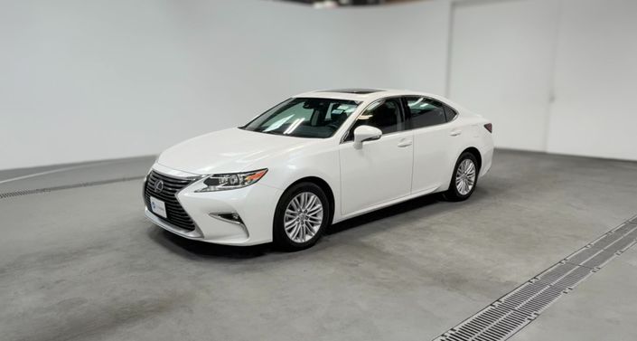 Thumbnail: 2017 Lexus ES - 1