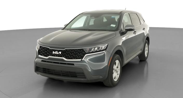 Thumbnail: 2023 Kia Sorento - 1
