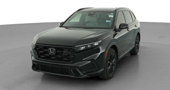Thumbnail: 2026 Honda CR-V - 1