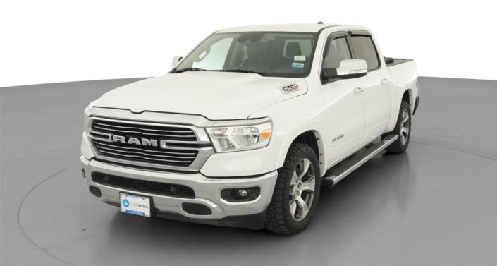 Thumbnail: 2022 RAM 1500 - 1