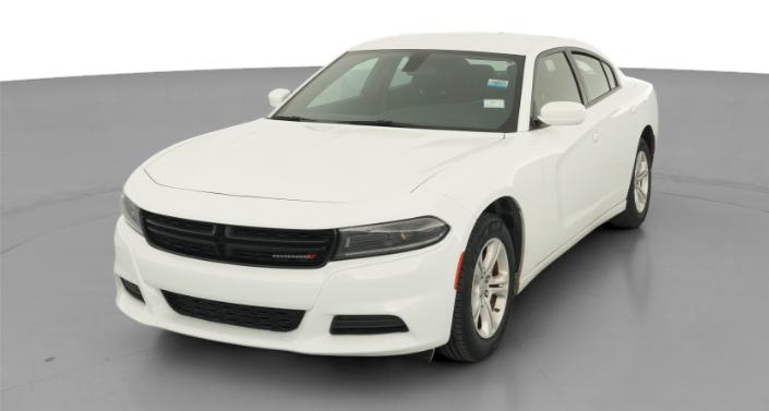 Thumbnail: 2022 Dodge Charger - 1