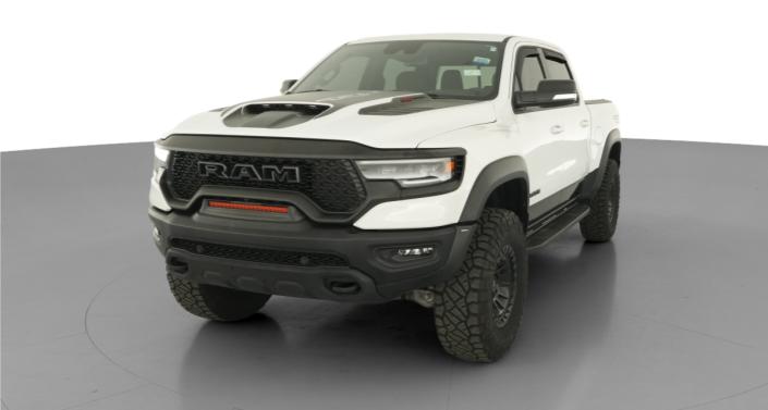 Thumbnail: 2022 RAM 1500 - 1