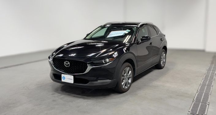 Thumbnail: 2025 Mazda CX-30 - 1