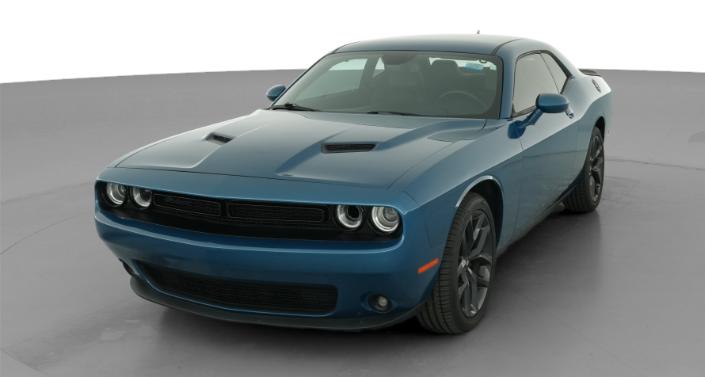 Thumbnail: 2021 Dodge Challenger - 1
