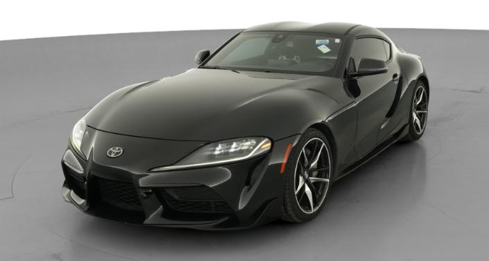 2021 Toyota GR Supra 3.0 -
                  Tolleson, AZ