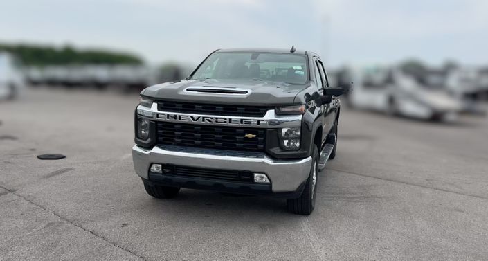 2022 Chevrolet Silverado 2500 LT -
                  Lorain, OH