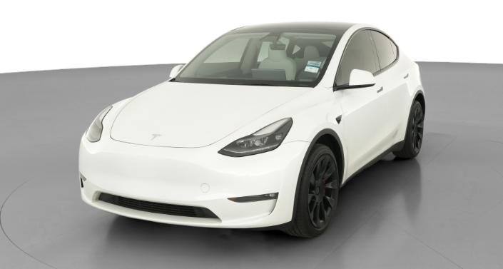 Thumbnail: 2023 Tesla Model Y - 1