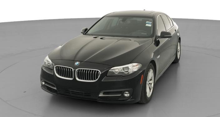 2015 BMW 5 Series 528i -
                  Fort Worth, TX