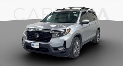 2022 Honda Passport