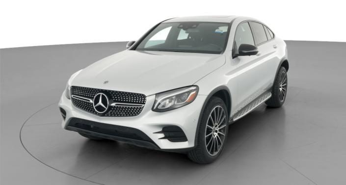Thumbnail: 2019 Mercedes-Benz GLC - 1