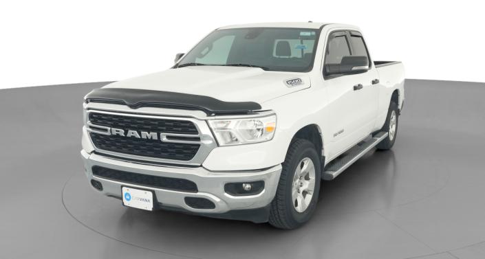 Thumbnail: 2023 RAM 1500 - 1