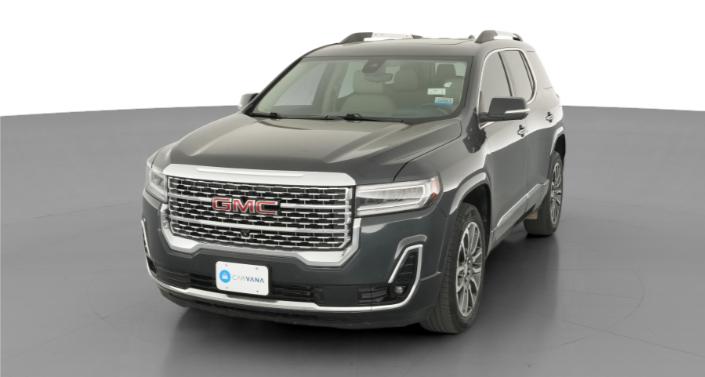 Thumbnail: 2022 GMC Acadia - 1