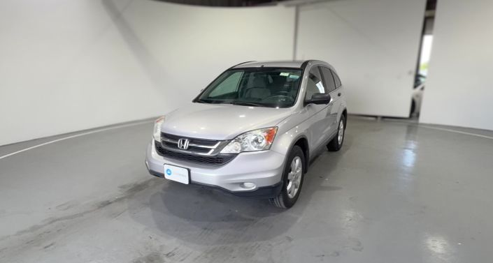 Thumbnail: 2011 Honda CR-V - 1