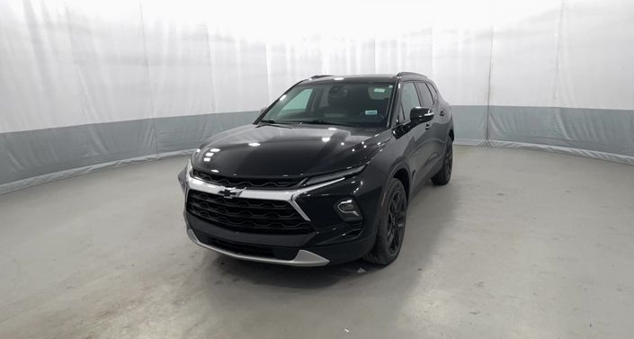 Thumbnail: 2023 Chevrolet Blazer - 1