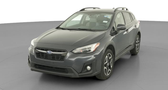 Thumbnail: 2018 Subaru Crosstrek - 1