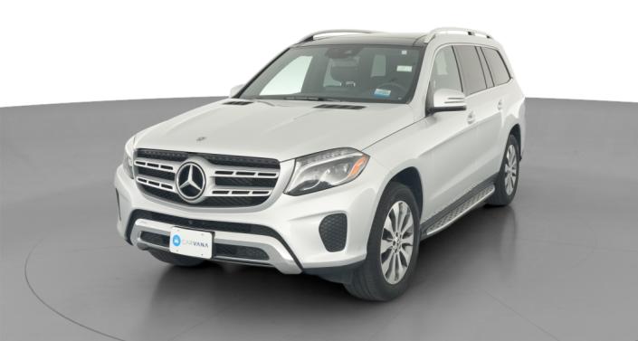 2019 Mercedes-Benz GLS 450 4MATIC -
                  Rocklin, CA