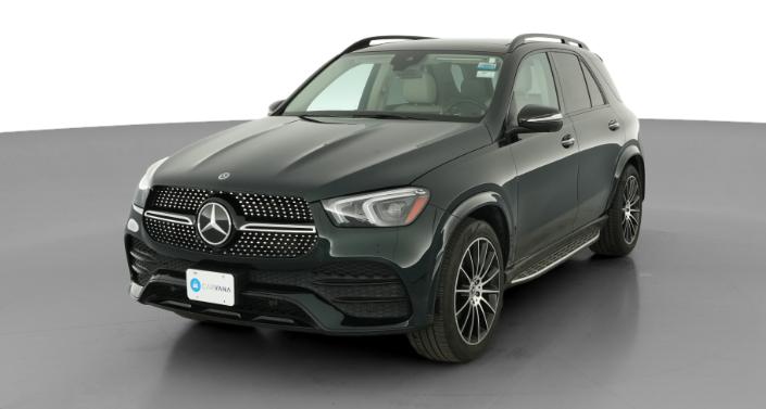 Thumbnail: 2023 Mercedes-Benz GLE - 1