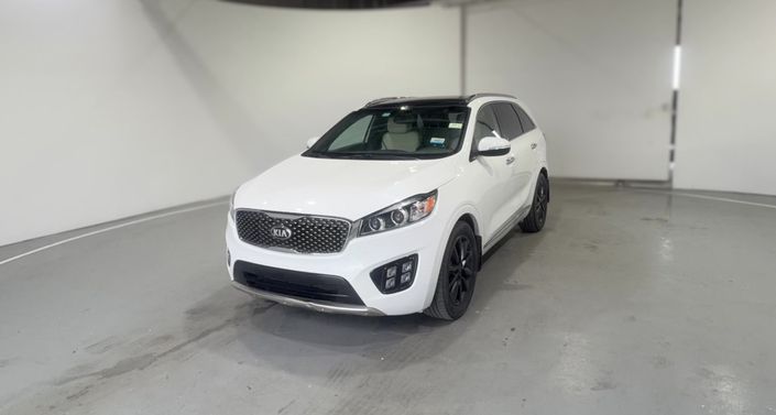 Thumbnail: 2016 Kia Sorento - 1