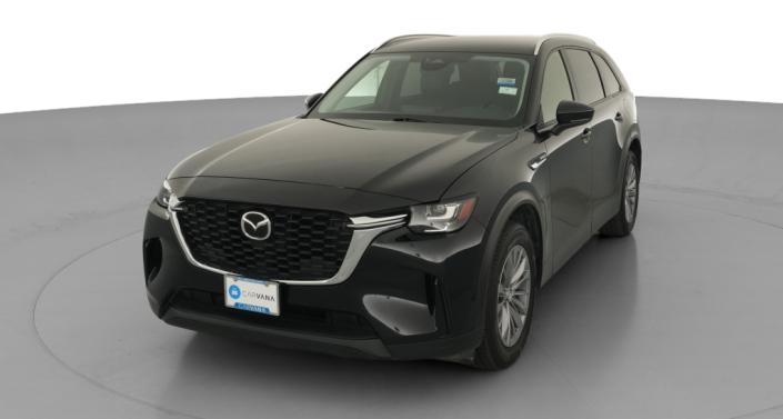 Thumbnail: 2025 Mazda CX-90 - 1