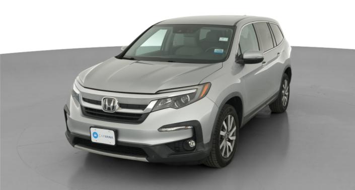 Thumbnail: 2019 Honda Pilot - 1